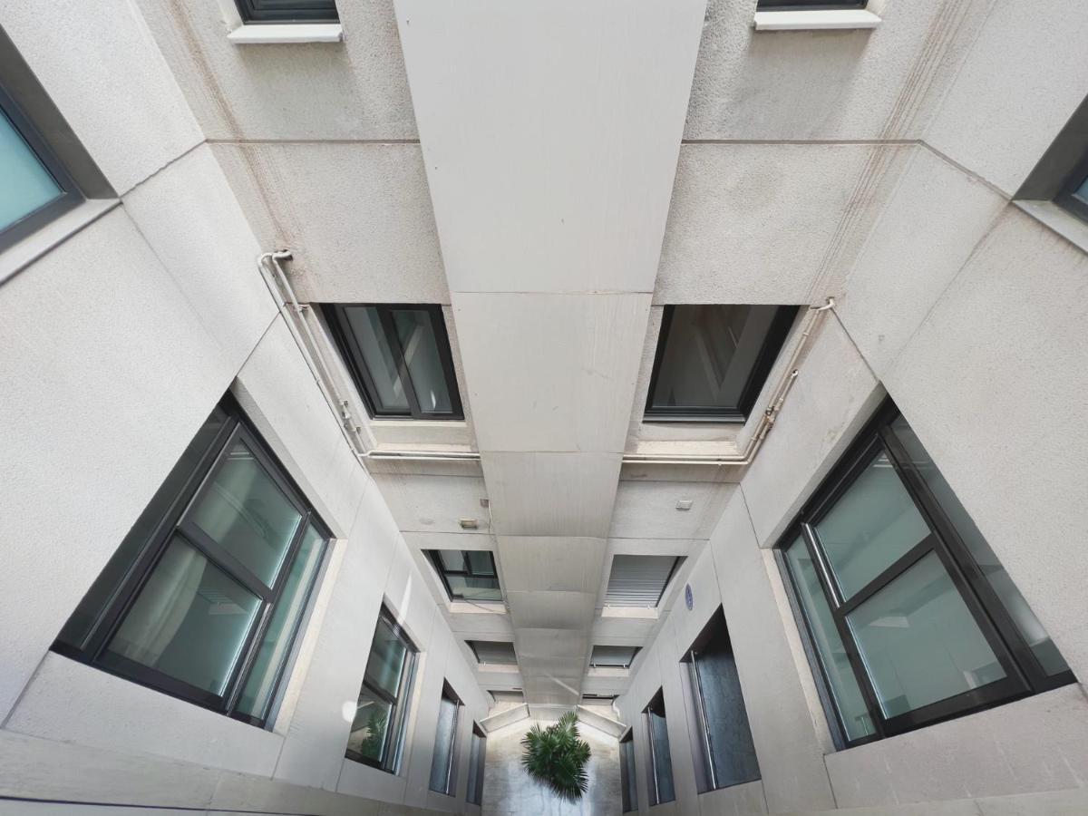 Stay U-Nique Apartments Urquinaona II Barcelona Exterior photo