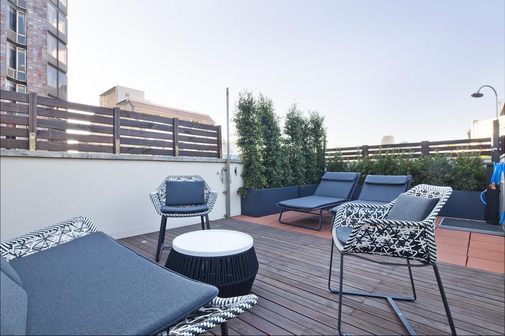 Stay U-Nique Apartments Urquinaona II Barcelona Exterior photo